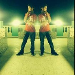 Waleed Ahmed