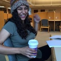 Marianne Hanna-Melleka