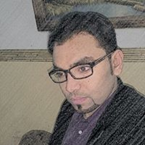 Usman Ali Rathore’s avatar