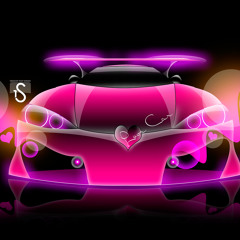 Barbie Car Mix Remix