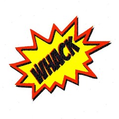 Mr.WHACK!