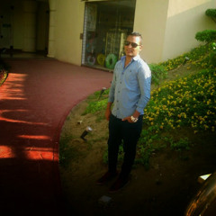 Hesham Mhamed