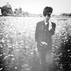 Miṅġ-Ḧüä Hsïëh