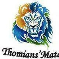 Thamindu Wickramasinghe