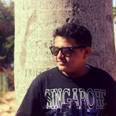Shoaib sait