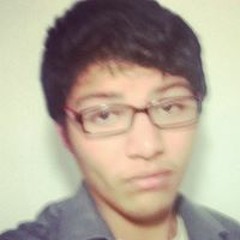 Omar Skate Magdaleno