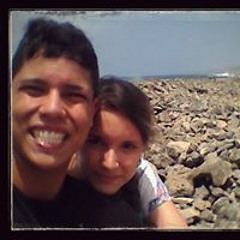 Maria Paulina Cuervo