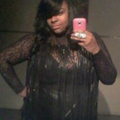 Yolanda Ms.Iysis Doyle