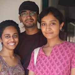 Jyotsana Ananth Pandey