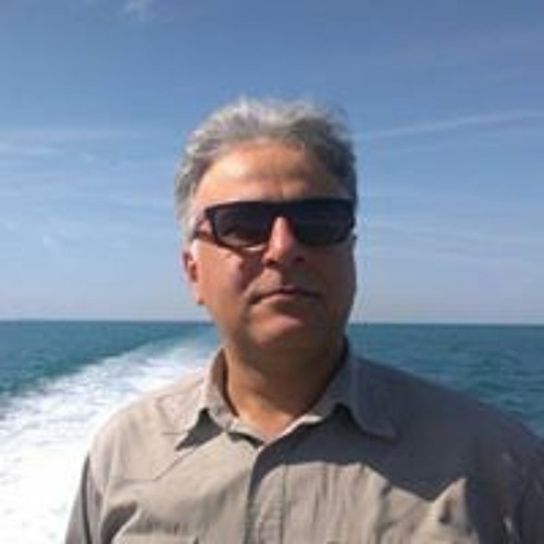 Mehran Abbasnejad’s avatar