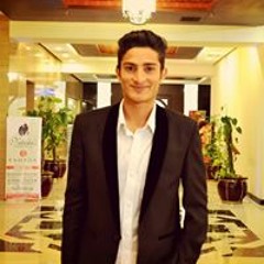 Muhammmad Anas 1