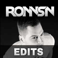 RONNSN  ✔  Edits