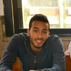 Youssef Mo'men S