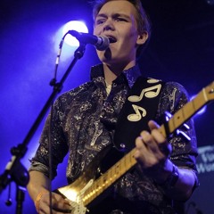 GREEN LIGHT (Neil Young Style Lorde Cover)