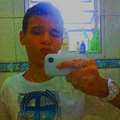 Henrique Nascimento
