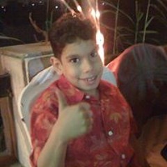 Saif Gamal
