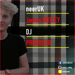 James[NEW ACCOUNT IN BIO]