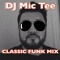 DJ Mic Tee