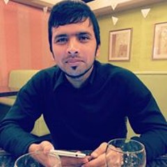 Sarim Abbasi