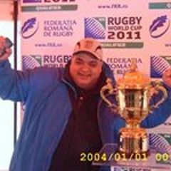 Laurentiu Gheorghe