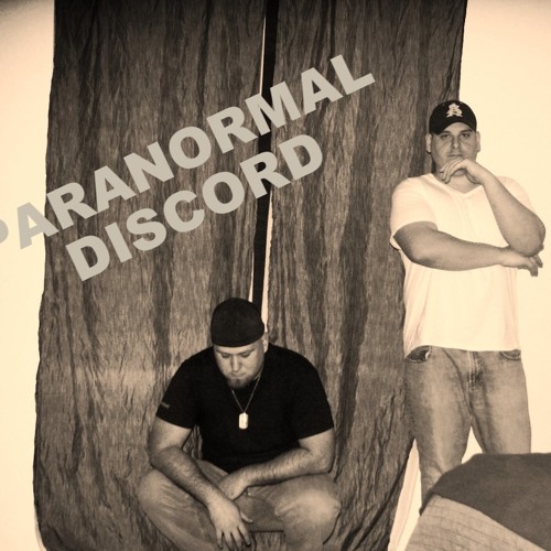 Paranormal Discord’s avatar