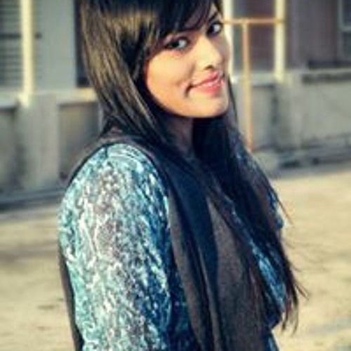 Farah Farzana Khan’s avatar