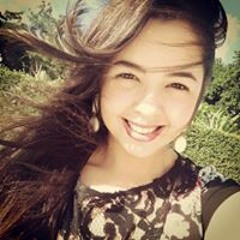 Maitê Tavares de Melo