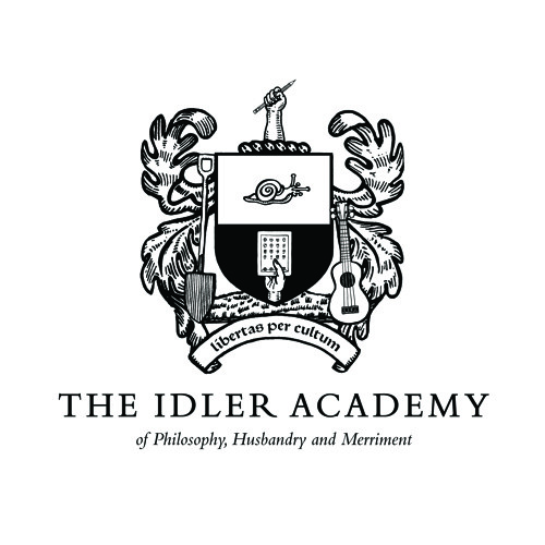 The Idler Academy’s avatar