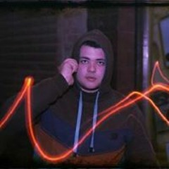 Ahmed Ashraf