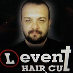 Levent Haircut