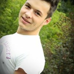 Cosmin Gherasim