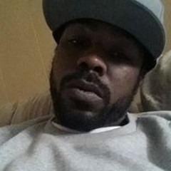 Mike Thebossman Harden