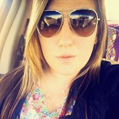 Adrianna Marie Barbie