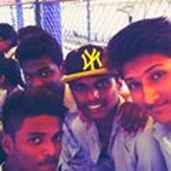 Kalpesh Wagh