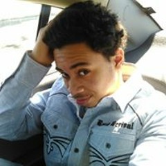 Jermaine Chapman Jr.