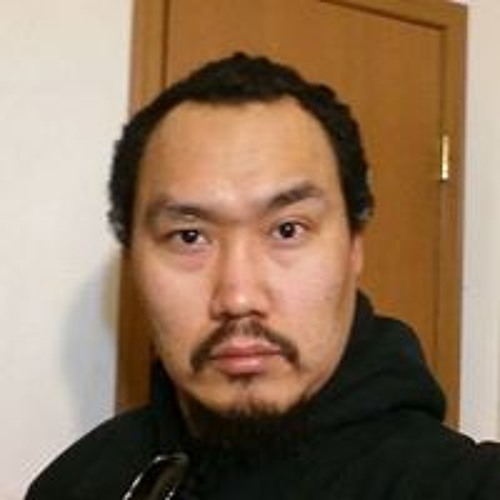 Donald Ahnangnatoguk’s avatar