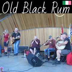Old Black Rum