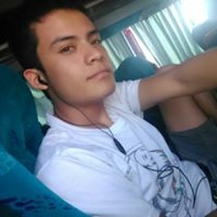 David Gastelo Vergara