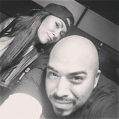 Daniel Rocha Martinez