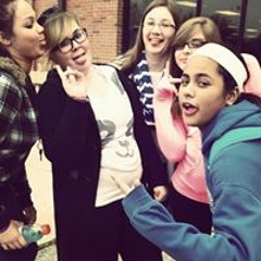 Jessy Nichole Cruzen