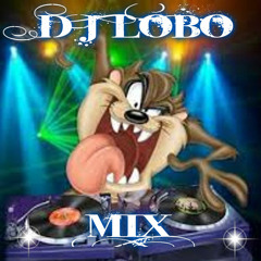 LOBO DJ