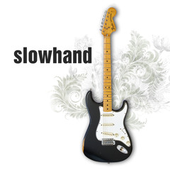 Slowhand – Tribute