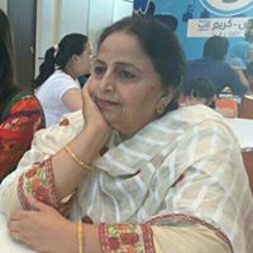 Stream Noor Jahan Rauf music | Listen to songs, albums, playlists for ...