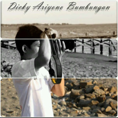 Dicky Ariyono