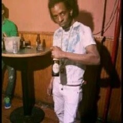 Kenroy Hughes