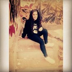 María Arenas Heredia