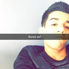 Alex Santiago