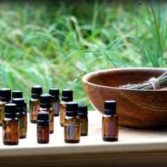 Doterra Review Podcast