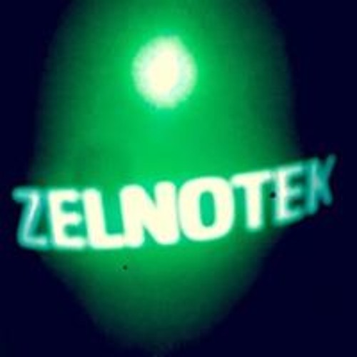 Zelno Tek’s avatar