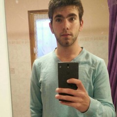 Cédric Assié